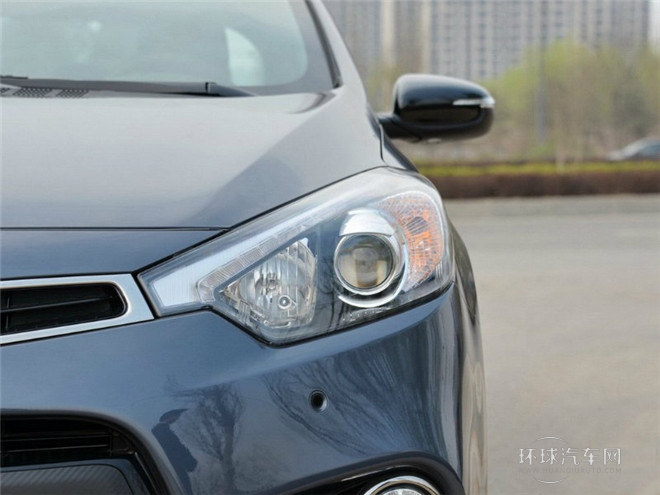 2014款 1.6T 時尚版