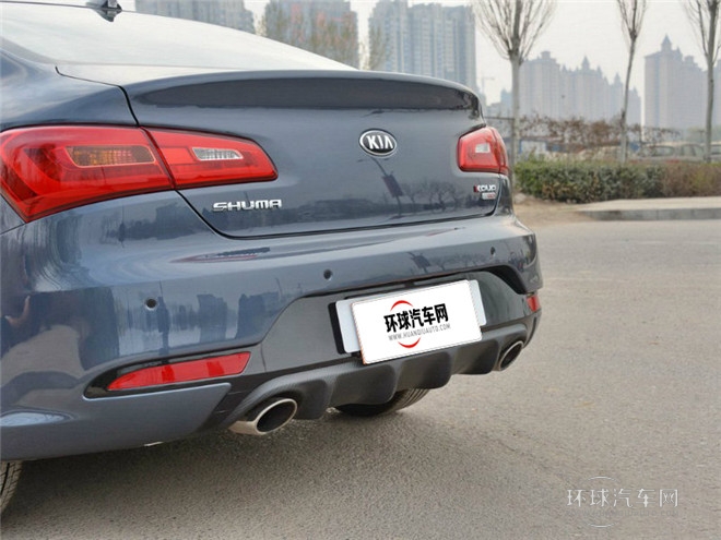 2014款 1.6T 時尚版