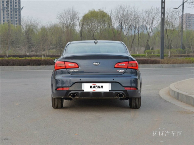 2014款 1.6T 時尚版