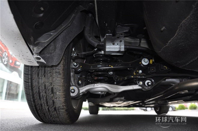 2014款 2.0L Hybrid 豪華版