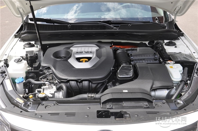 2014款 2.0L Hybrid 豪華版