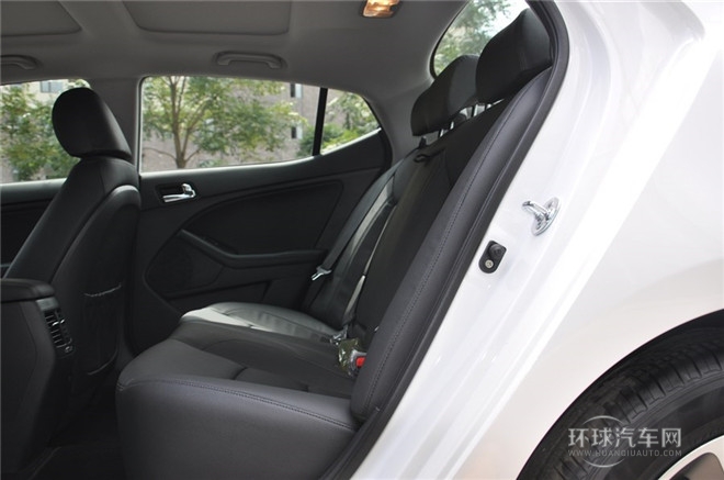 2014款 2.0L Hybrid 豪華版