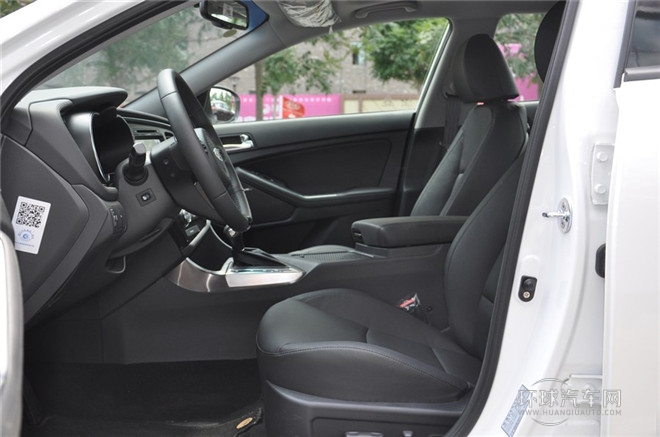 2014款 2.0L Hybrid 豪華版