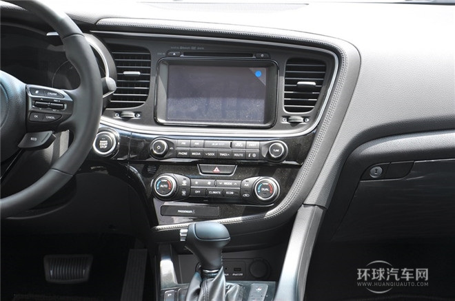 2014款 2.0L Hybrid 豪華版