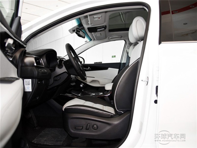 索蘭托L 2.4L GDI 汽油4WD精英版 5座