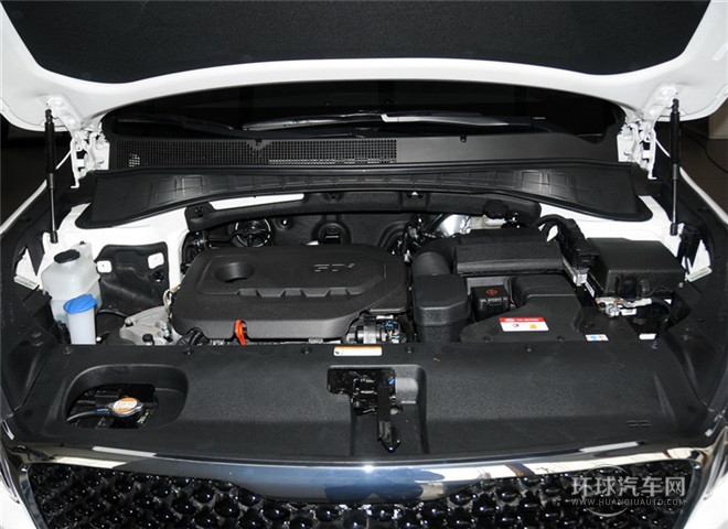 索蘭托L 2.4L GDI 汽油4WD運動版 5座