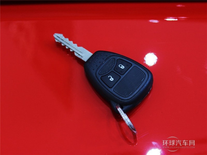 2015款 3.6L 四門(mén)版 Rubicon