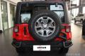 2015款 3.6L 四門版 Rubicon