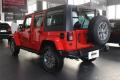 2015款 3.6L 四門版 Rubicon