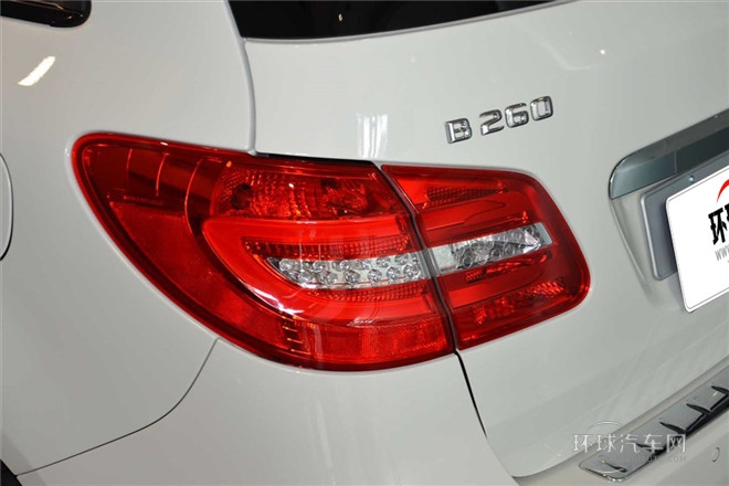 2015款 B 260 運動型