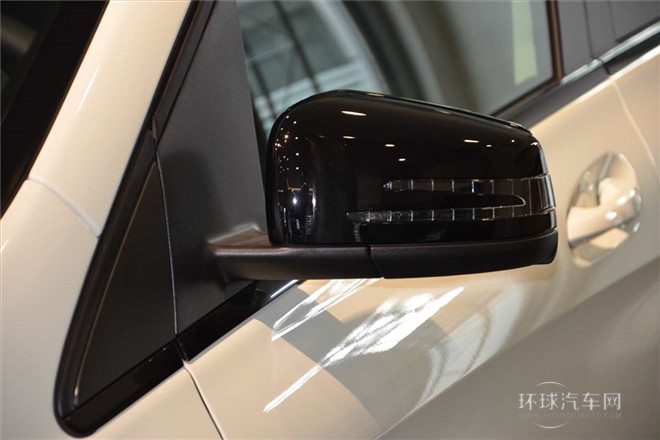 2015款 B 260 運動型