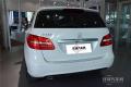 2015款 B 260 運動型