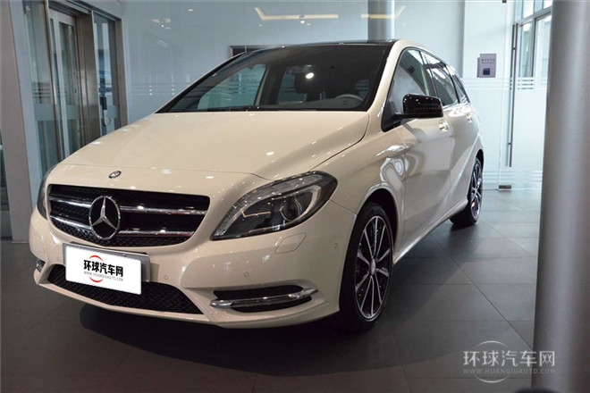 2015款 B 260 運(yùn)動(dòng)型