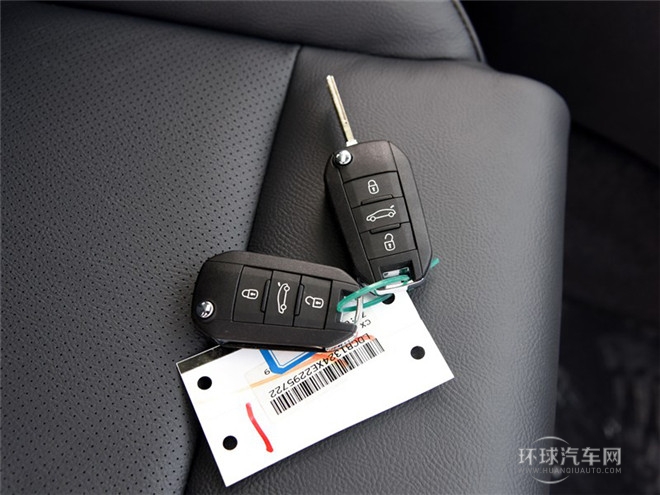 2015款 1.6THP 自動致逸版