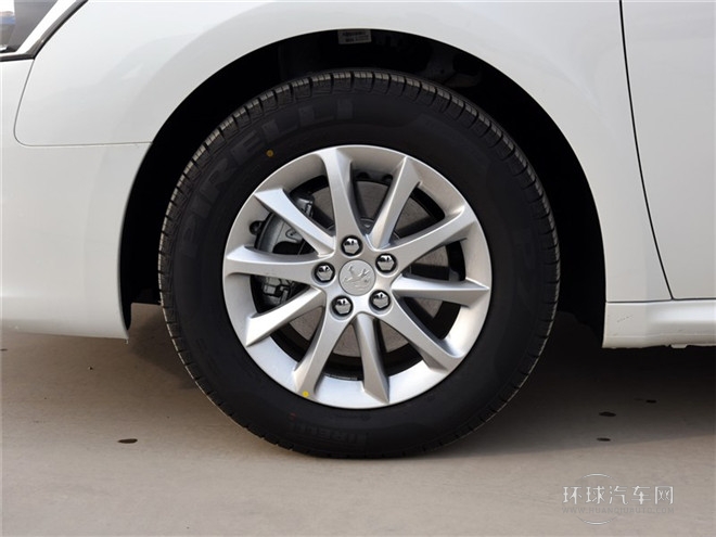 2015款 1.6THP 自動(dòng)致逸版