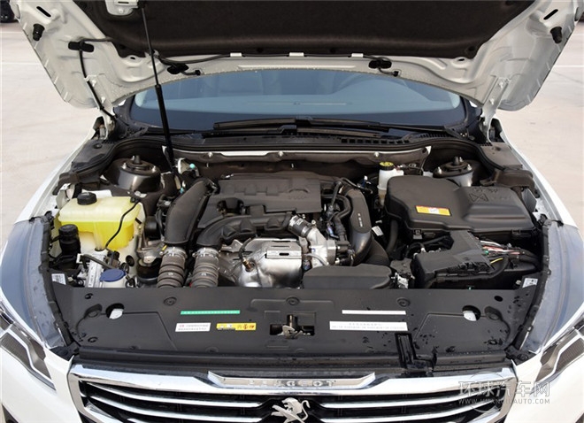 2015款 1.6THP 自動致逸版