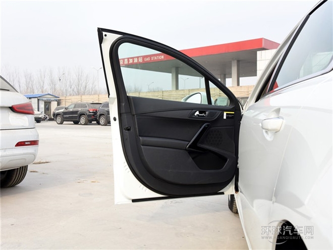 2015款 1.6THP 自動(dòng)致逸版