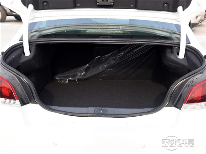 2015款 1.6THP 自動致逸版