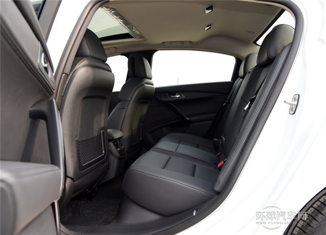 2015款 1.6THP 自動致逸版