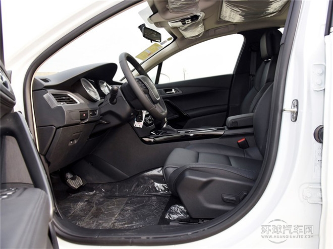 2015款 1.6THP 自動(dòng)致逸版