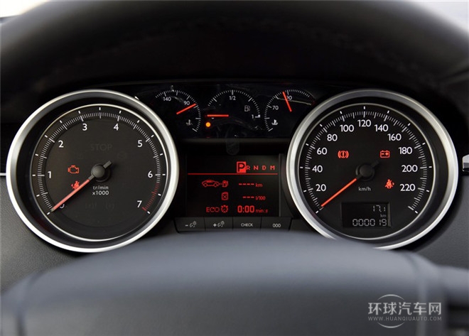 2015款 1.6THP 自動致逸版