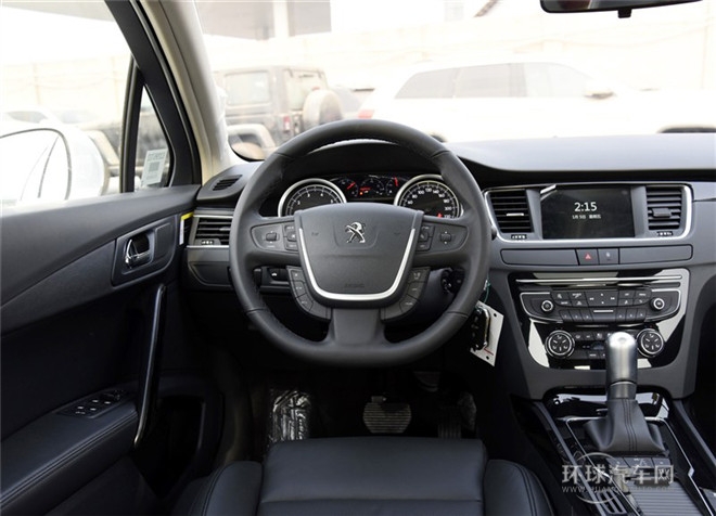 2015款 1.6THP 自動致逸版