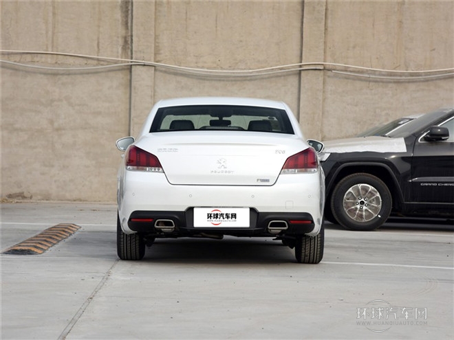 2015款 1.6THP 自動致逸版