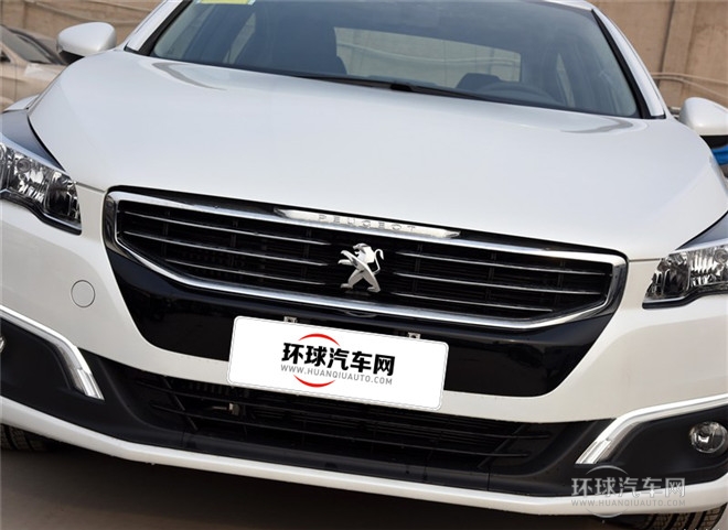 2015款 1.6THP 自動致逸版