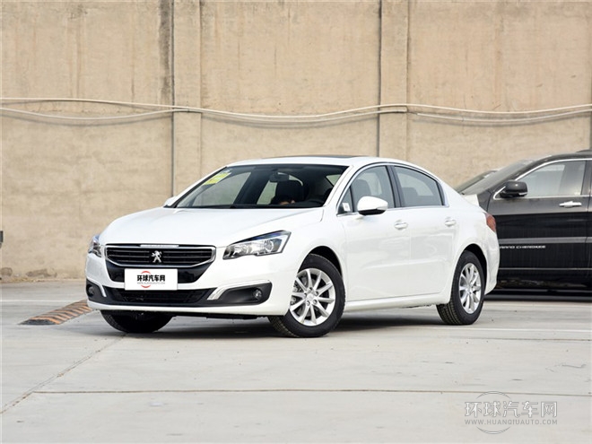 2015款 1.6THP 自動致逸版