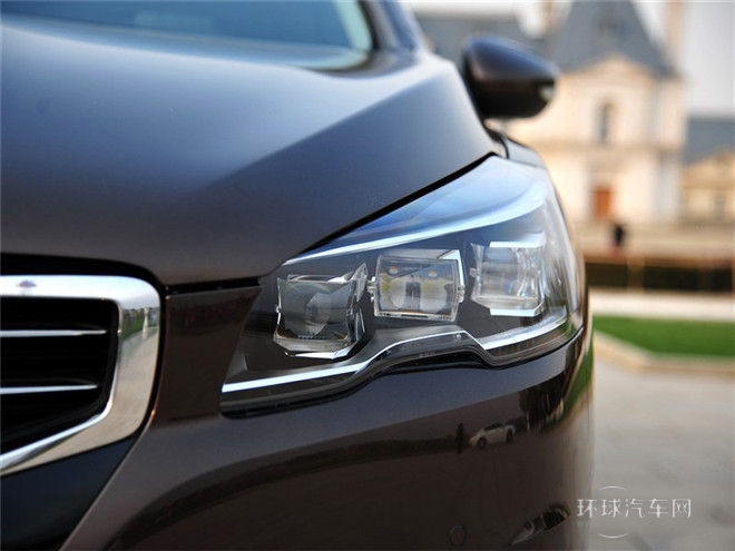 2015款 1.8THP 自動(dòng)致尊版