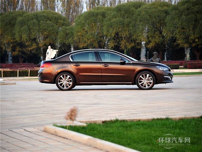 2015款 1.8THP 自動致尊版