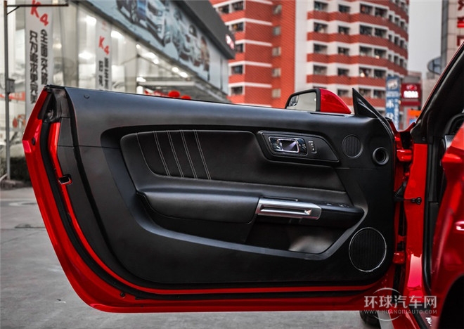 2015款 2.3T 性能版