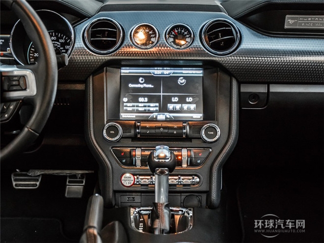 2015款 2.3T 性能版