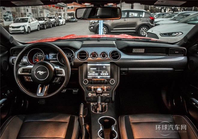 2015款 2.3T 性能版