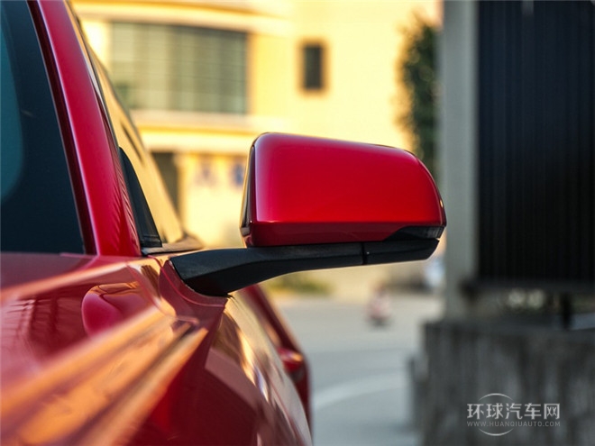 2015款 2.3T 性能版