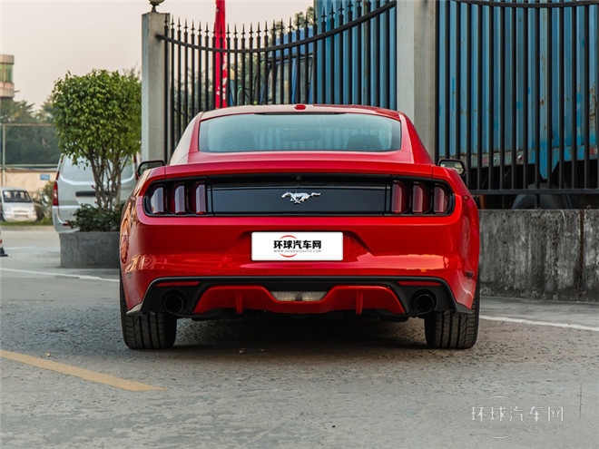 2015款 2.3T 性能版