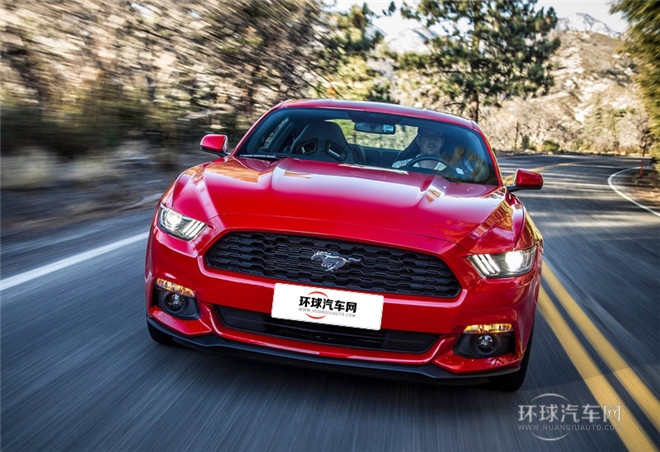 2015款 2.3T 性能版