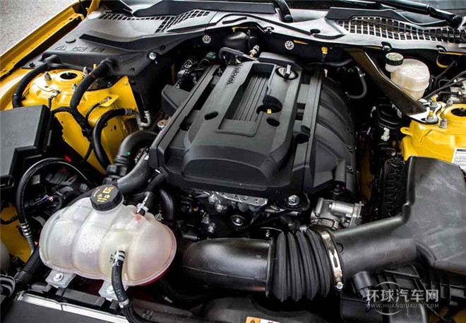 2015款 2.3T 運動版