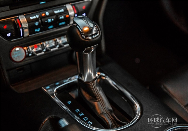 2015款 2.3T 運動版