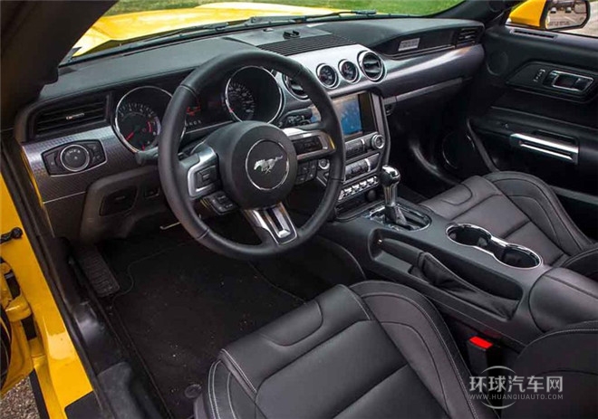 2015款 2.3T 運動版