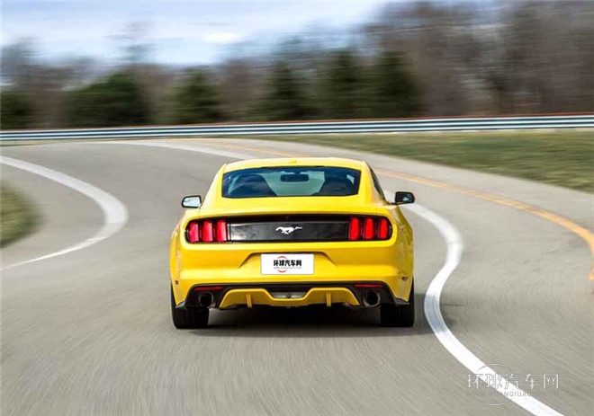 2015款 2.3T 運動版