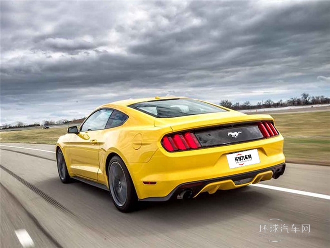 2015款 2.3T 運動版