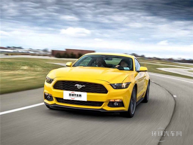 2015款 2.3T 運動版