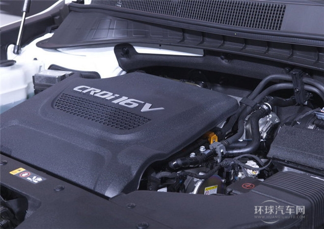 2015款 索蘭托L 2.2T 柴油4WD旗艦版 5座