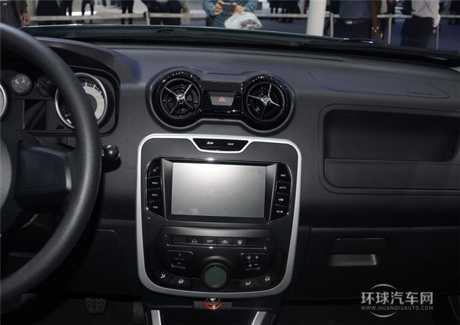 2015款 1.5L 舒適版