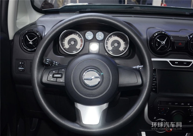 2015款 1.5L 舒適版