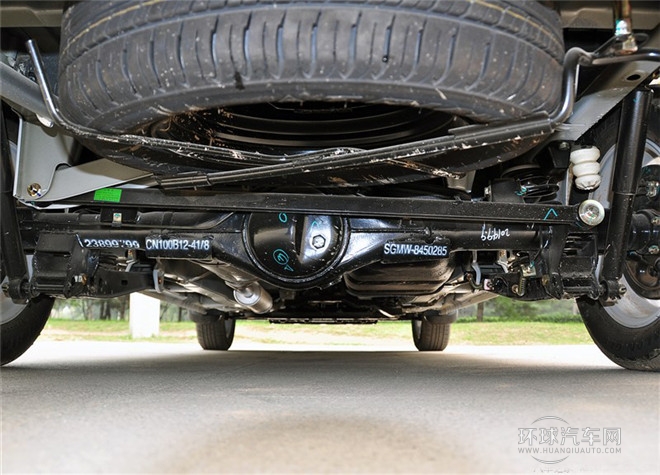 2015款 1.2L基本型