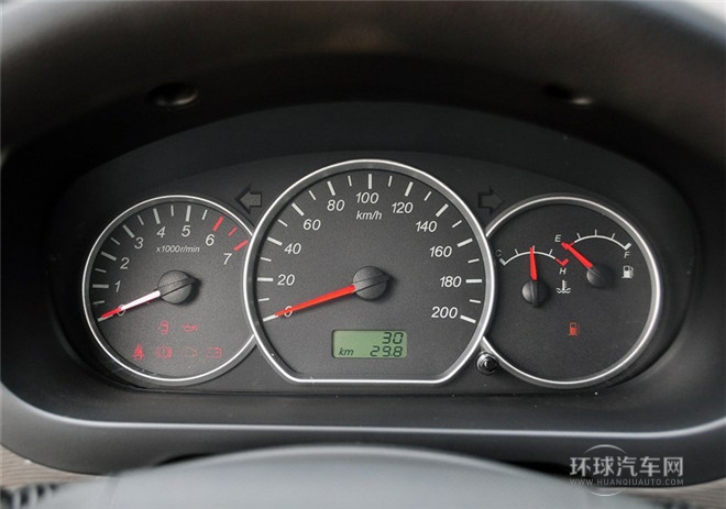 2015款 1.2L基本型