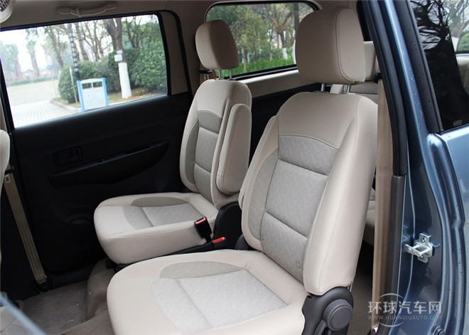 2015款 1.5L基本型