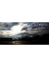 F1巴塞羅那試車六日